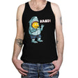 Hand - Tanktop Tanktop RIPT Apparel X-Small / Black