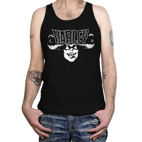 Harley - Tanktop Tanktop RIPT Apparel