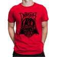 Heavy Breathing - Mens Premium T-Shirts RIPT Apparel Small / Red