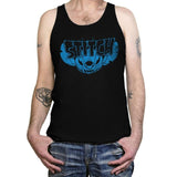 Heavy Metal 626 - Tanktop Tanktop RIPT Apparel X-Small / Black