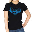 Heavy Metal 626 - Womens T-Shirts RIPT Apparel Small / Black