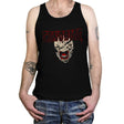 Heavy Metal Chatter - Tanktop Tanktop RIPT Apparel X-Small / Black