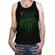 Heavy Metal Fear - Tanktop Tanktop RIPT Apparel X-Small / Black