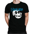 Heelers - Mens Premium T-Shirts RIPT Apparel Small / Black