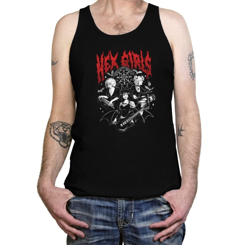 Hex Girls - Tanktop