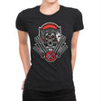 Hey, Bub - Womens Premium T-Shirts RIPT Apparel Small / Black