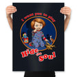 Hide the Soul - Prints Posters RIPT Apparel 18x24 / Black