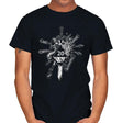 High Rollin - Mens T-Shirts RIPT Apparel Small / Black