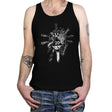 High Rollin - Tanktop Tanktop RIPT Apparel X-Small / Black