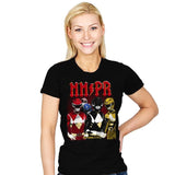 High School is Hell - Womens T-Shirts RIPT Apparel