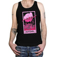 Hjönk. - Tanktop Tanktop RIPT Apparel X-Small / Black