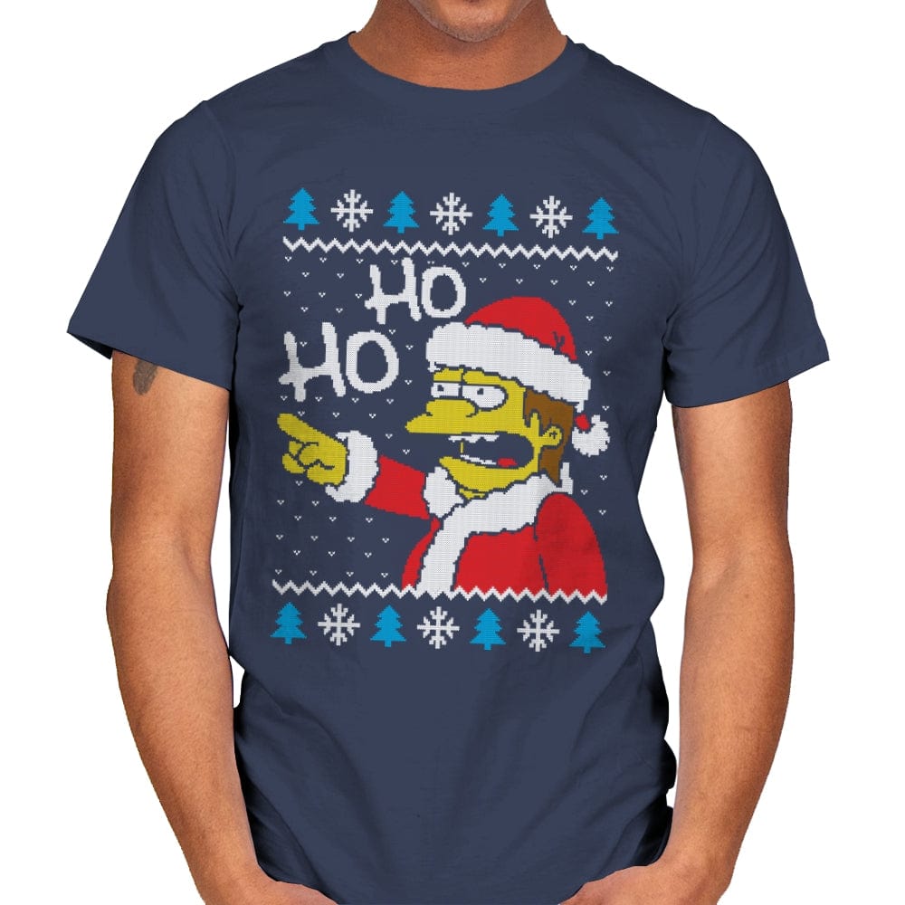 Ho-Ho - Mens