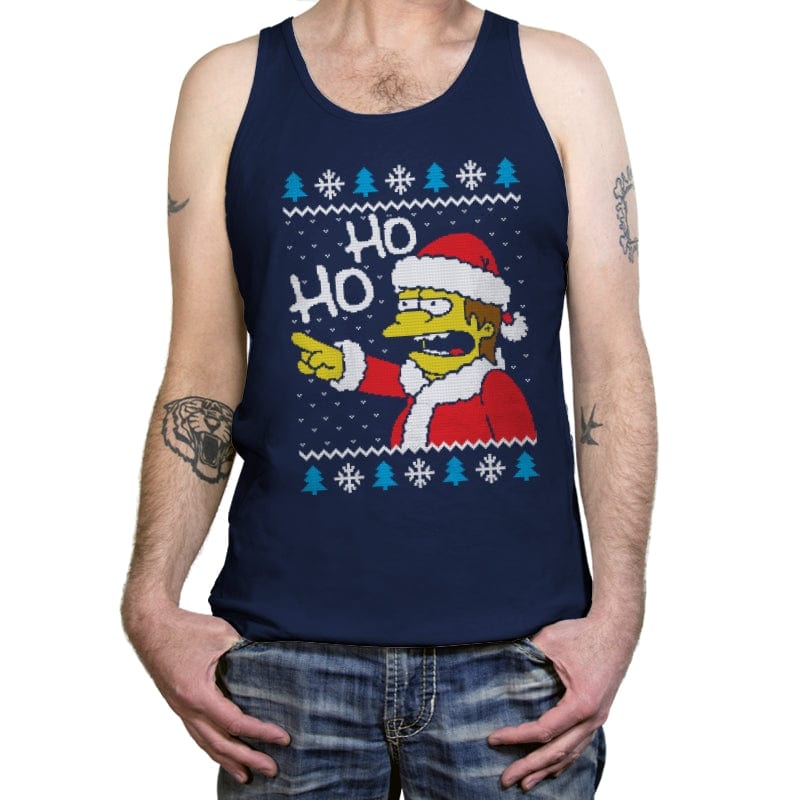 Ho-Ho - Tanktop