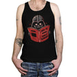 How to Avoid Family Reunions - Tanktop Tanktop RIPT Apparel X-Small / Black