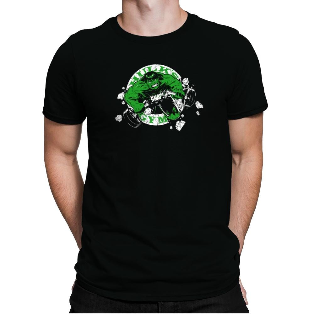 hulk shirt mens