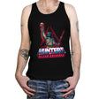 Hunters - Tanktop Tanktop RIPT Apparel X-Small / Black