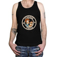 I Choose Trees - Tanktop Tanktop RIPT Apparel X-Small / Black