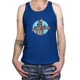 I have a Heart - Tanktop Tanktop RIPT Apparel