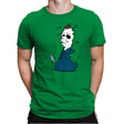 I'm Watching You - Mens Premium T-Shirts RIPT Apparel Small / Kelly