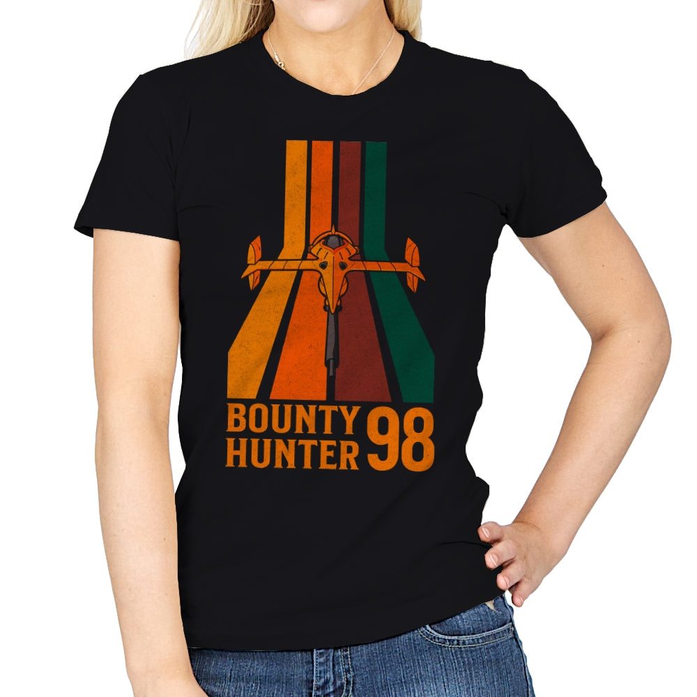 Bounty Hunter 98 - Womens