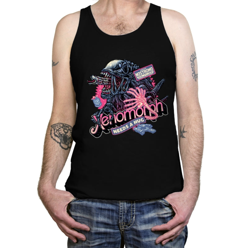 Out of this World Terror - Tanktop