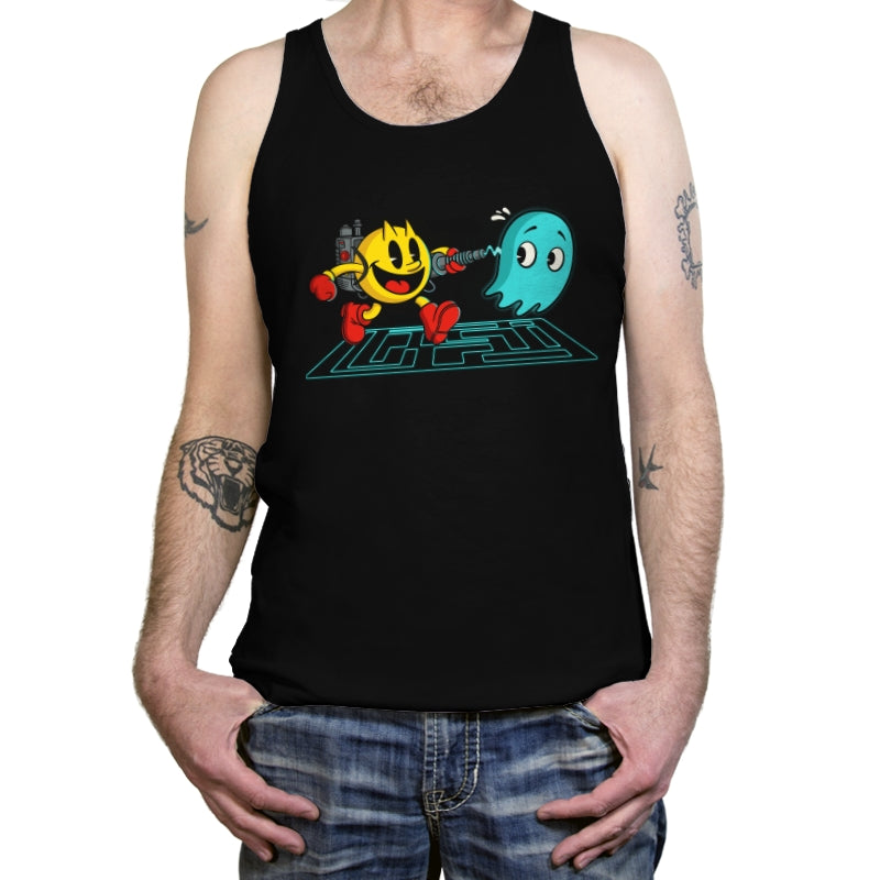 Pac-buster - Tanktop