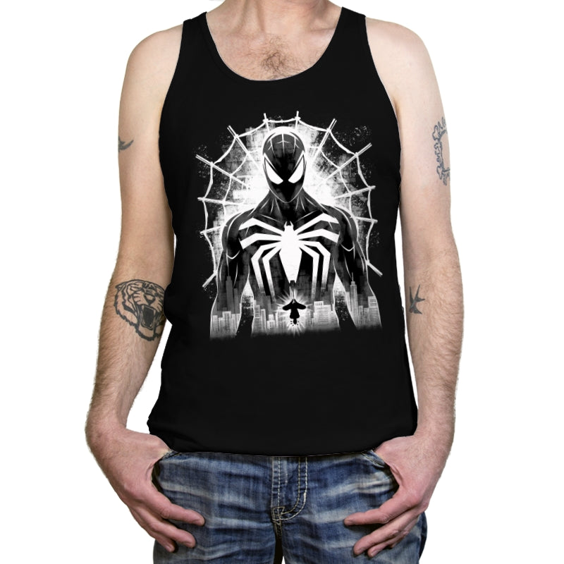 Spider Noir - Tanktop