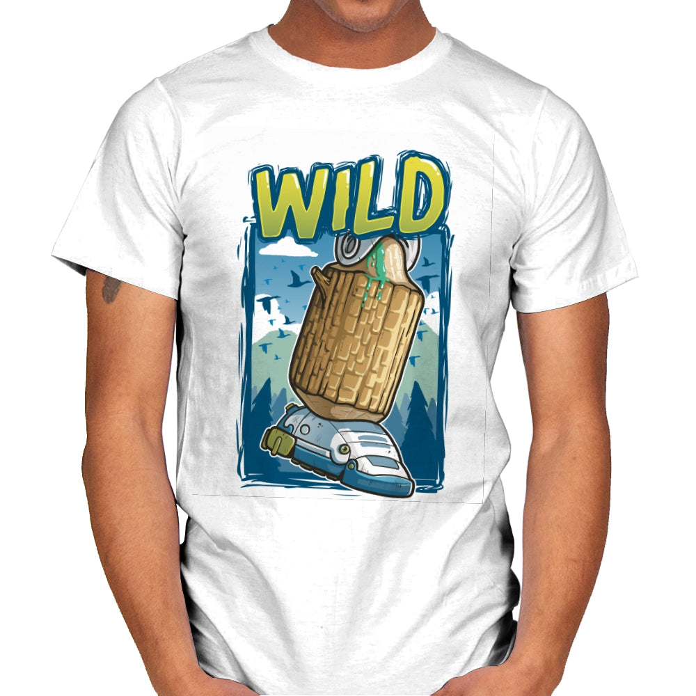 Wild - Mens