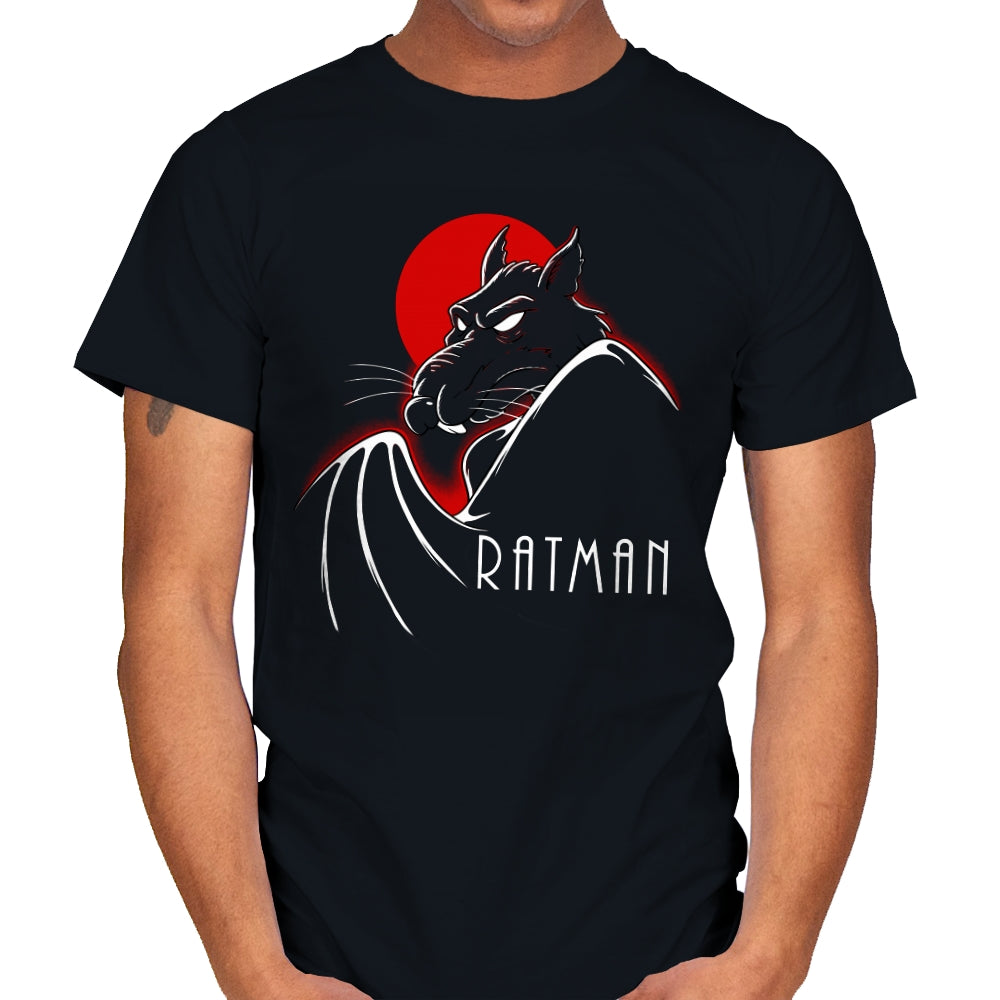 Ratman - Mens