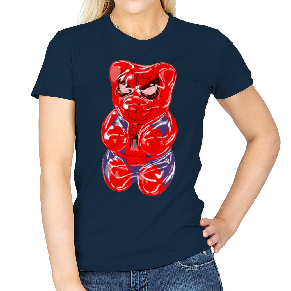 Gummy Hero. - Womens