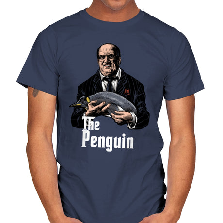 The Penguin - Mens