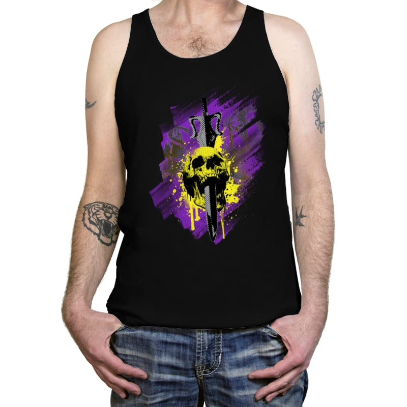 Dead Skull - Tanktop