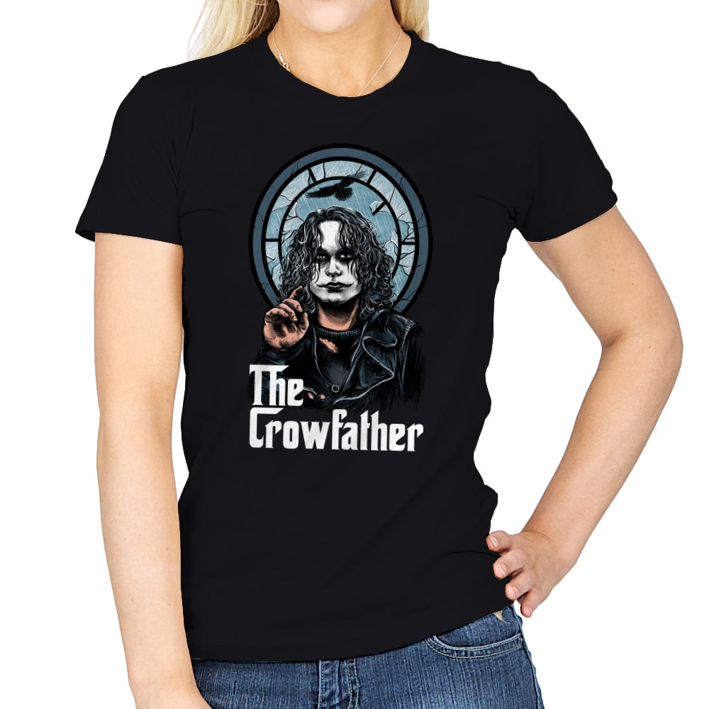 The Crowfather - Womens