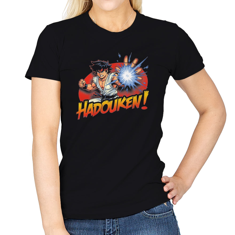 Hadouken - Womens