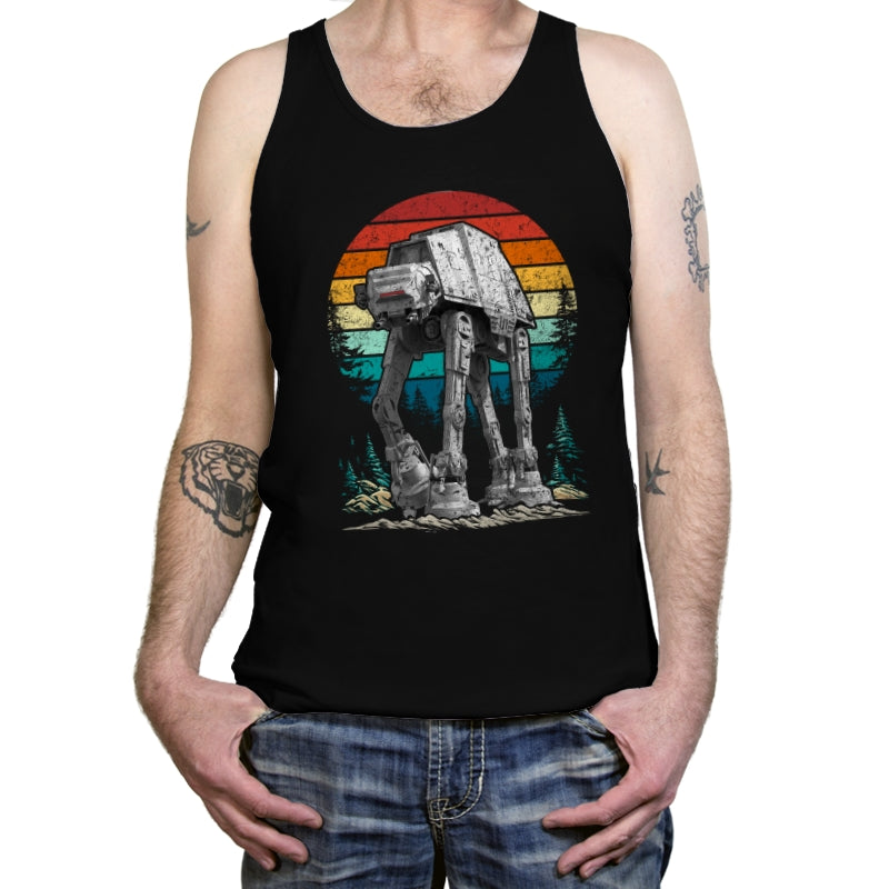 The Walker Vintage - Tanktop