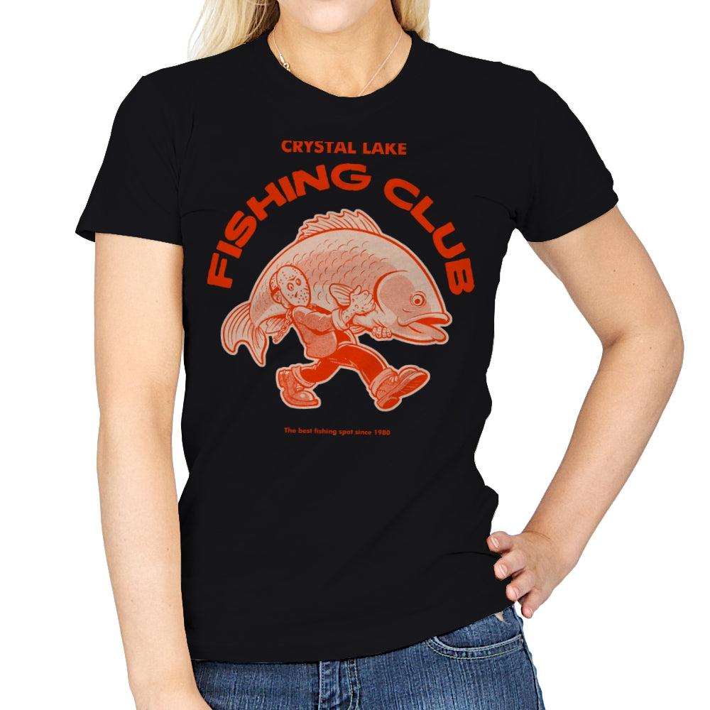 Fishing Club - Womens