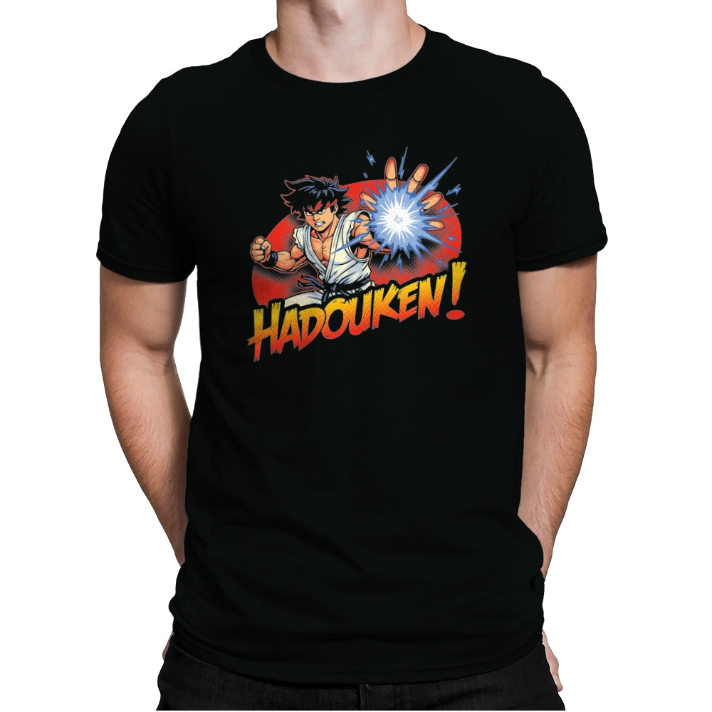 Hadouken - Mens Premium