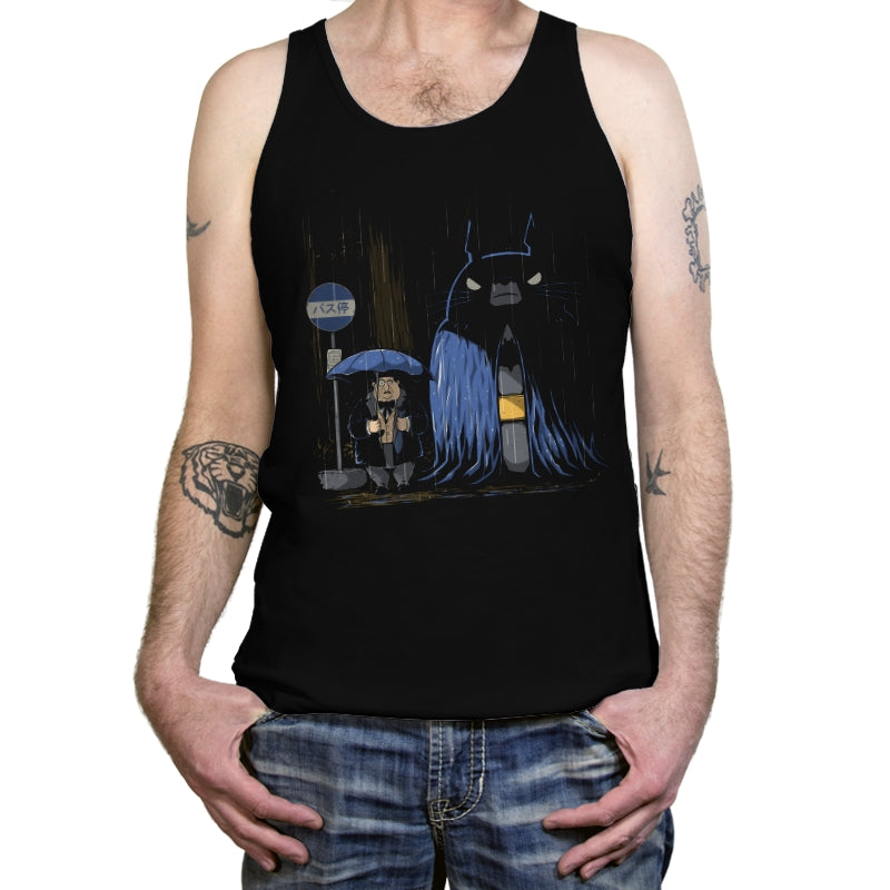 My Neighbor Bat - Tanktop