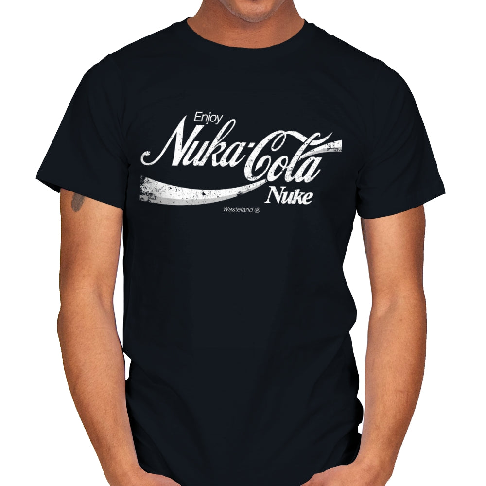 Enjoy Nuka Cola - Mens