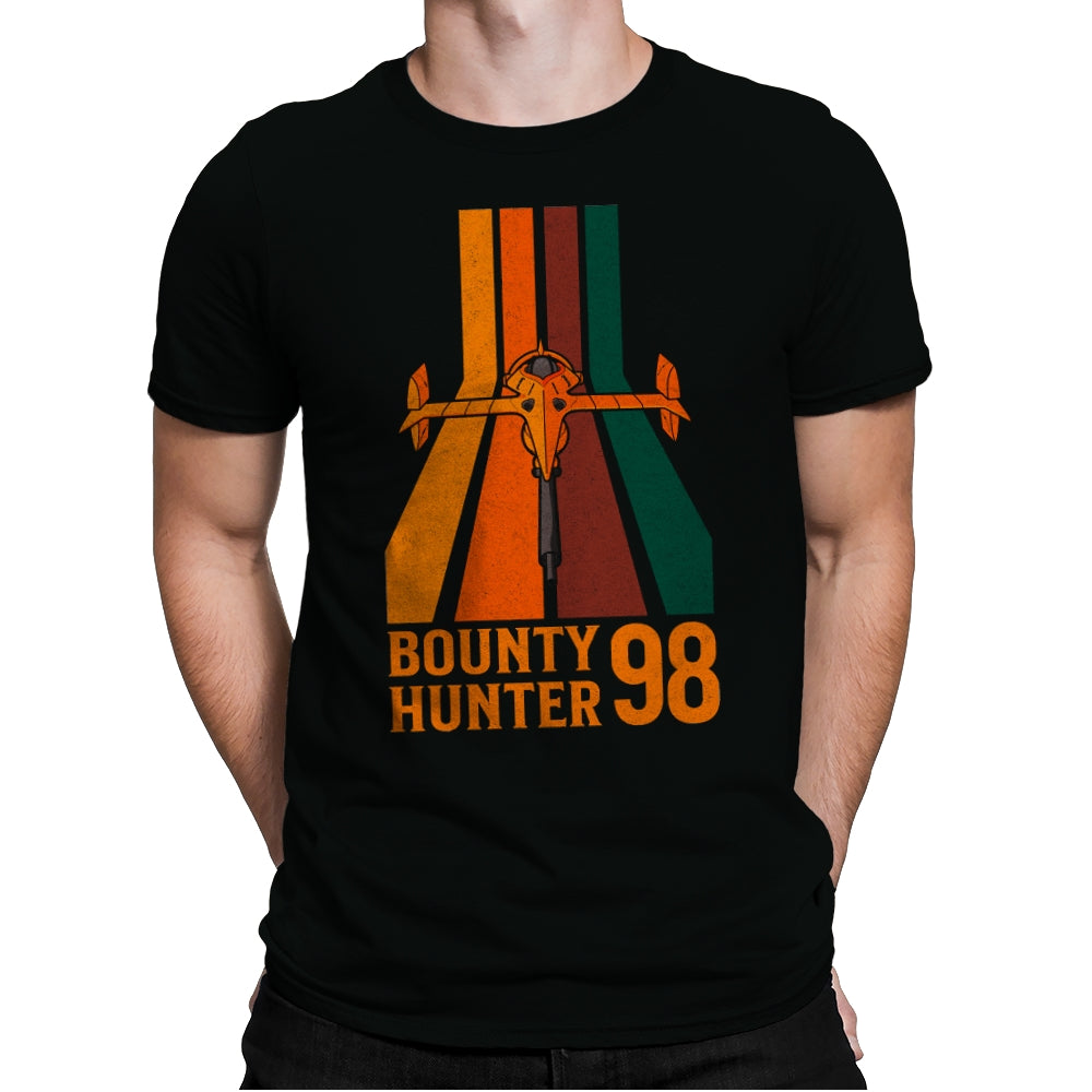 Bounty Hunter 98 - Mens Premium