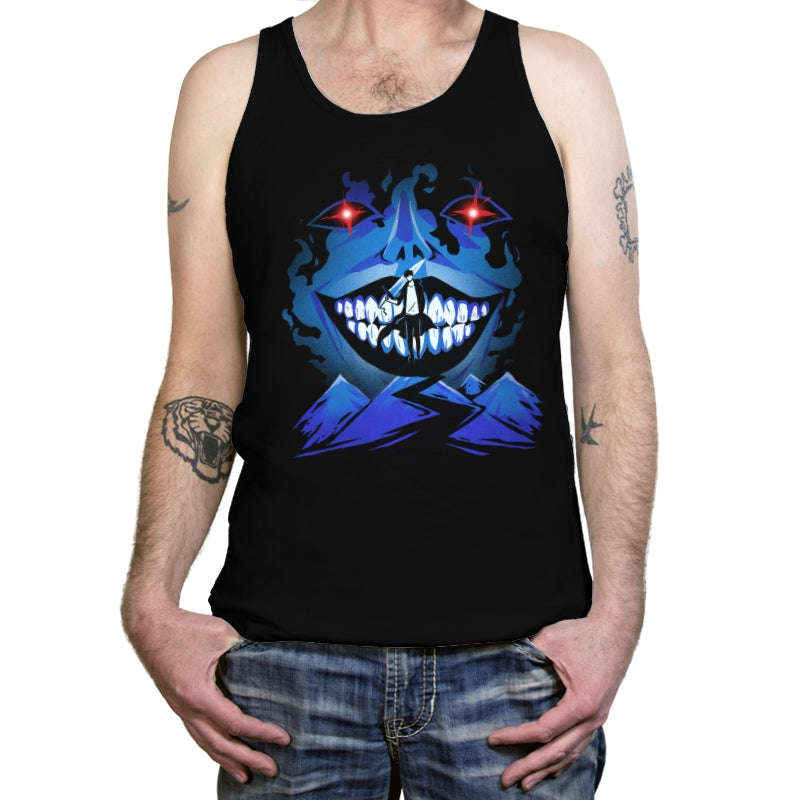 Lone Hunter - Tanktop