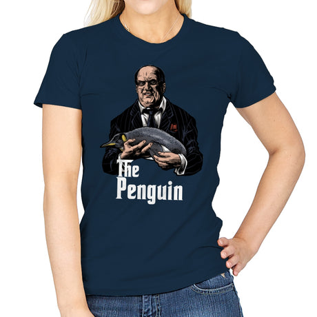 The Penguin - Womens