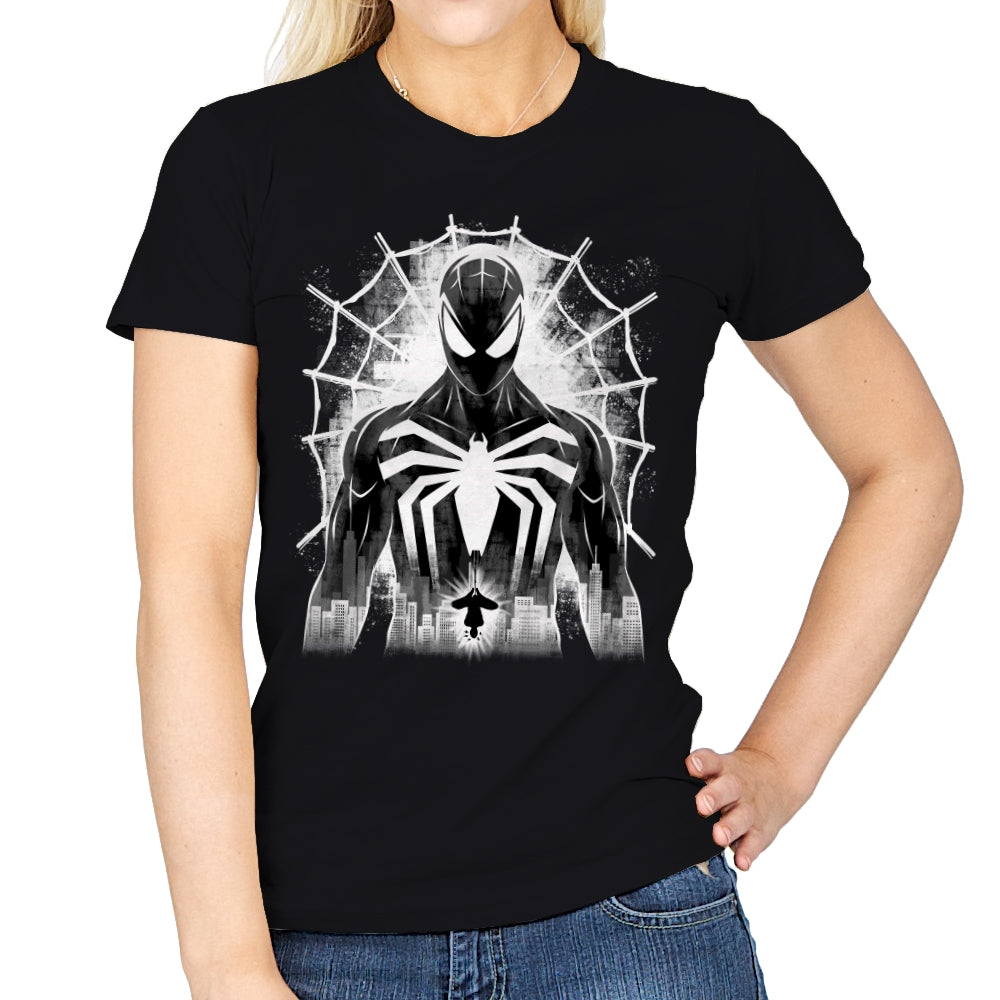 Spider Noir - Womens