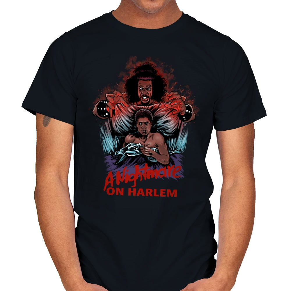 A Nightmare on Harlem - Mens