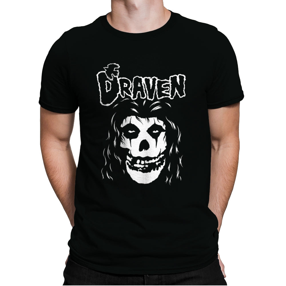 Draven - Mens Premium