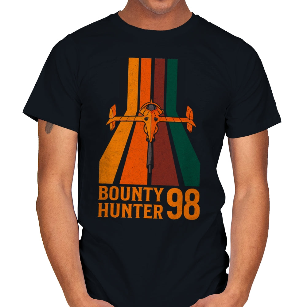 Bounty Hunter 98 - Mens