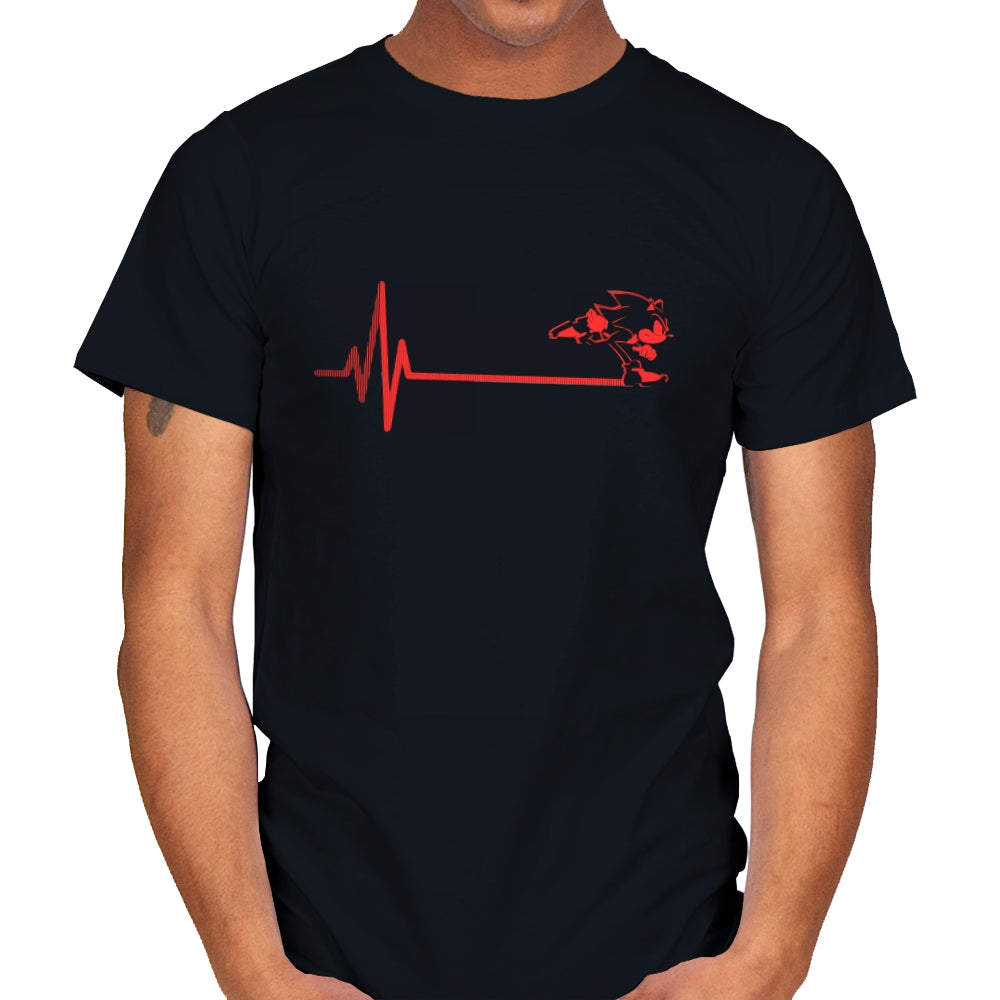 Heartbeat - Mens