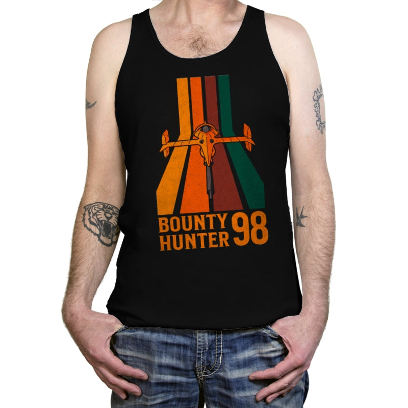 Bounty Hunter 98 - Tanktop