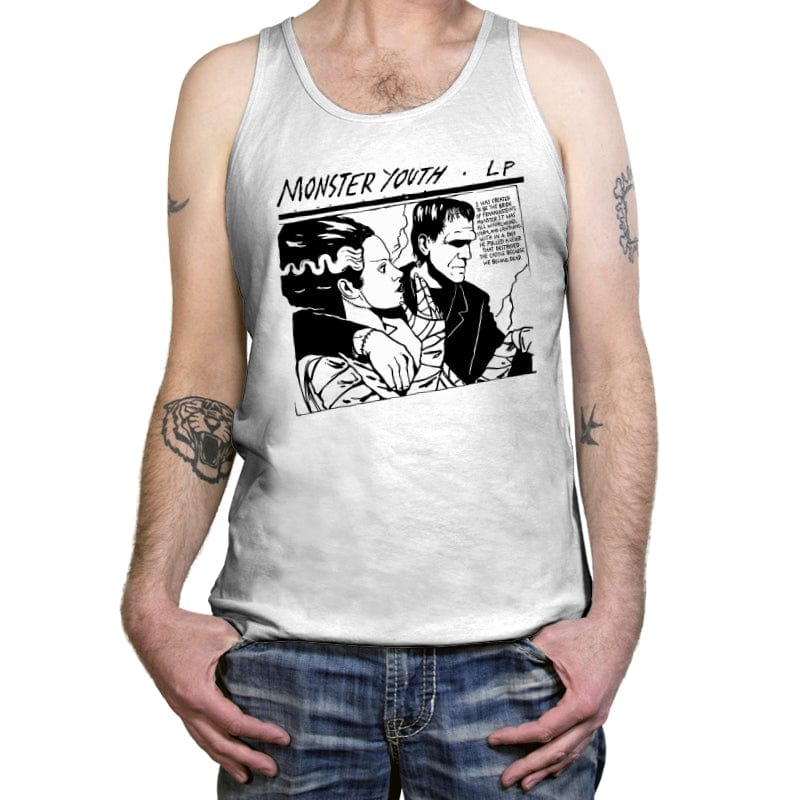 Monster Youth - Tanktop