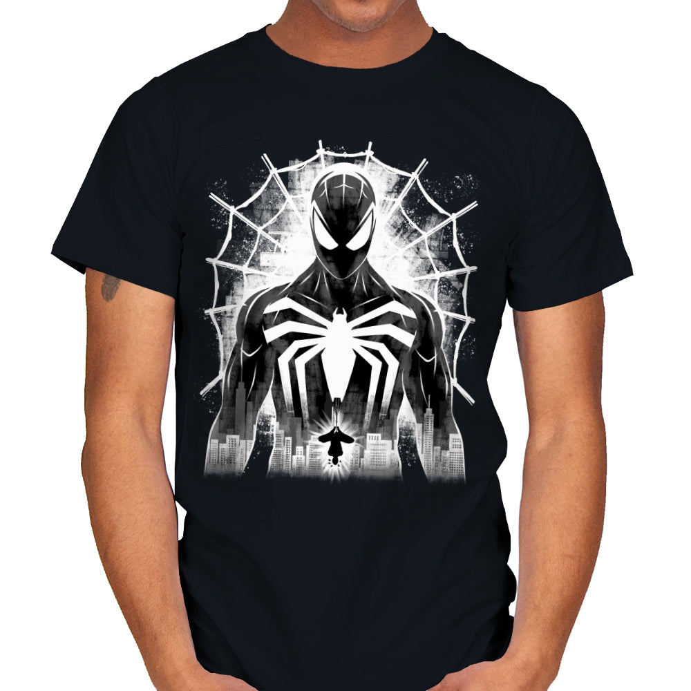 Spider Noir - Mens